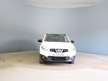 Used Nissan Qashqai 2013 for sale - 78695177: Photo