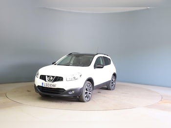 Used Nissan Qashqai 2013 for sale - 78695177: Photo