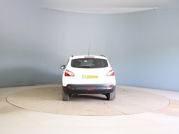 Used Nissan Qashqai 2013 for sale - 78695177: Photo