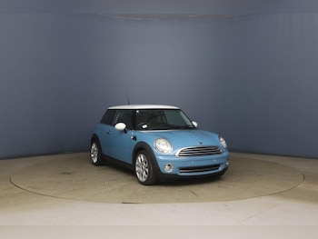 Used MINI Hatch 2008 for sale - 78471680: Photo