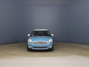 Used MINI Hatch 2008 for sale - 78471680: Photo