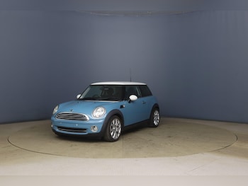 Used MINI Hatch 2008 for sale - 78471680: Photo
