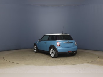 Used MINI Hatch 2008 for sale - 78471680: Photo