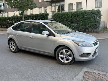 Used Ford Focus 2009 for sale - 79780450: Photo