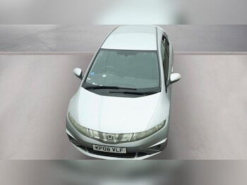 Used Honda Civic 2008 for sale - 78958695: Photo