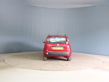 Used Fiat Panda 2012 for sale - 78966137: Photo