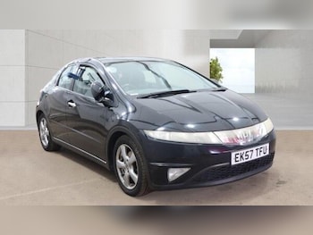 Used Honda Civic 2007 for sale - 78662722: Photo