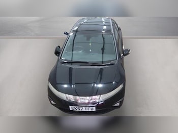 Used Honda Civic 2007 for sale - 78662722: Photo