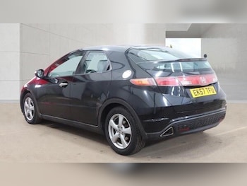Used Honda Civic 2007 for sale - 78662722: Photo
