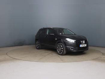 Used Nissan Qashqai 2011 for sale - 78471597: Photo