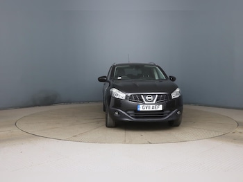 Used Nissan Qashqai 2011 for sale - 78471597: Photo