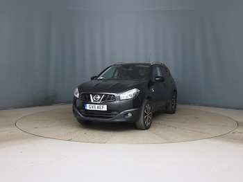 Used Nissan Qashqai 2011 for sale - 78471597: Photo
