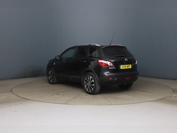 Used Nissan Qashqai 2011 for sale - 78471597: Photo