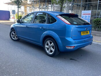 Used Ford Focus 2011 for sale - 78430027: Photo