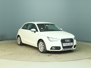 Used Audi A1 2012 for sale - 78481285: Photo
