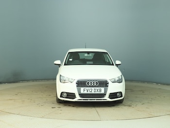 Used Audi A1 2012 for sale - 78481285: Photo