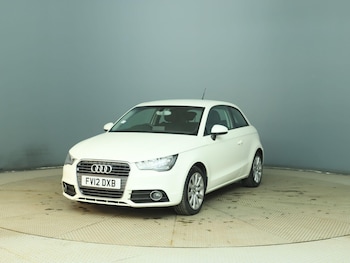 Used Audi A1 2012 for sale - 78481285: Photo