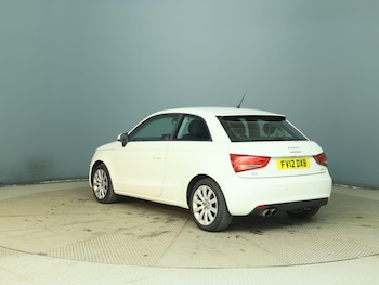 Used Audi A1 2012 for sale - 78481285: Photo