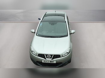 Used Nissan Qashqai 2013 for sale - 78622391: Photo