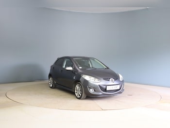 Used Mazda Mazda2 2014 for sale - 78728840: Photo