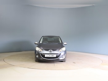 Used Mazda Mazda2 2014 for sale - 78728840: Photo
