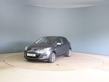 Used Mazda Mazda2 2014 for sale - 78728840: Photo
