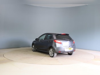 Used Mazda Mazda2 2014 for sale - 78728840: Photo