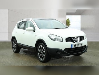 Used Nissan Qashqai 2011 for sale - 78429551: Photo