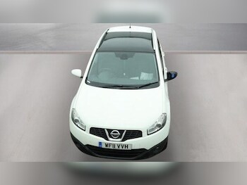 Used Nissan Qashqai 2011 for sale - 78429551: Photo