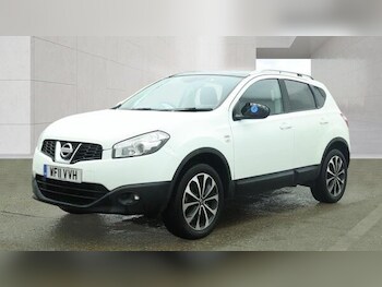 Used Nissan Qashqai 2011 for sale - 78429551: Photo