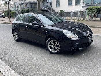 Used Alfa Romeo Giulietta 2014 for sale - 78429685: Photo