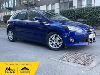 Used Ford Focus 2014 for sale - 78429961: Photo