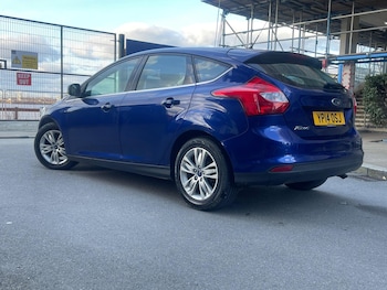 Used Ford Focus 2014 for sale - 78429961: Photo