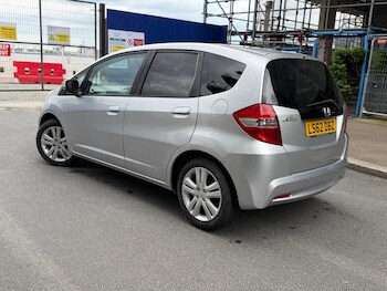 Used Honda Jazz 2012 for sale - 78609249: Photo