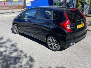 Used Honda Jazz 2018 for sale - 78430289: Photo