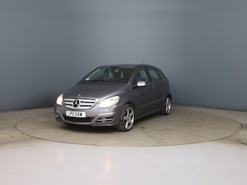 Used Mercedes-Benz B Class 2011 for sale - 78759959: Photo