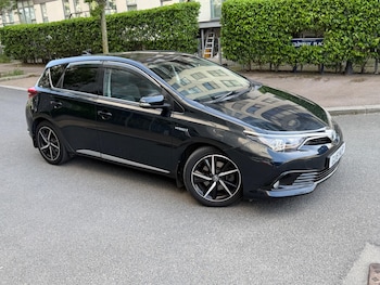 Used Toyota Auris 2018 for sale - 78676093: Photo