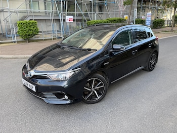 Used Toyota Auris 2018 for sale - 78676093: Photo