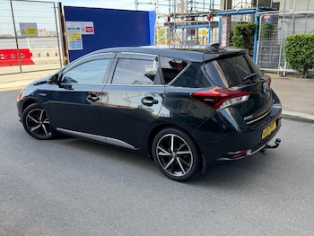 Used Toyota Auris 2018 for sale - 78676093: Photo