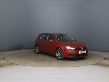 Used Volkswagen Golf 2010 for sale - 79780905: Photo