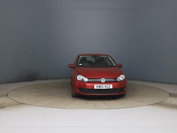 Used Volkswagen Golf 2010 for sale - 79780905: Photo