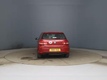 Used Volkswagen Golf 2010 for sale - 79780905: Photo