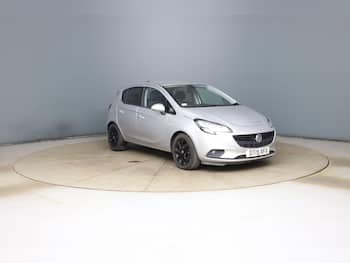 Used Vauxhall Corsa 2019 for sale - 79831046: Photo