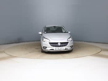 Used Vauxhall Corsa 2019 for sale - 79831046: Photo