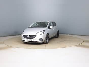 Used Vauxhall Corsa 2019 for sale - 79831046: Photo