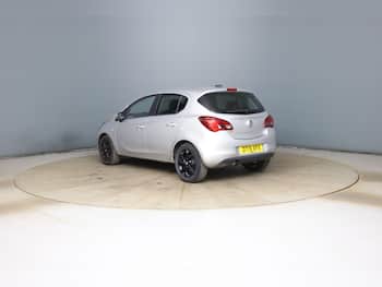 Used Vauxhall Corsa 2019 for sale - 79831046: Photo