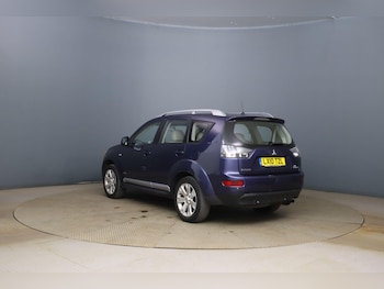 Used Mitsubishi Outlander 2010 for sale - 78601089: Photo