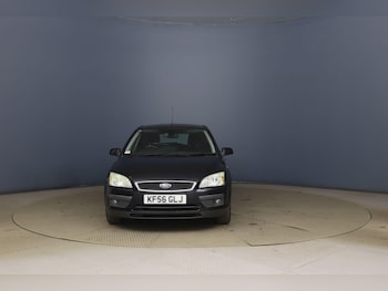 Used Ford Focus 2006 for sale - 78675480: Photo
