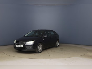 Used Ford Focus 2006 for sale - 78675480: Photo