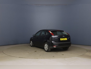 Used Ford Focus 2006 for sale - 78675480: Photo